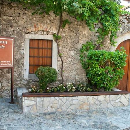 Stone House Trebinje Διαμέρισμα Εξωτερικό φωτογραφία