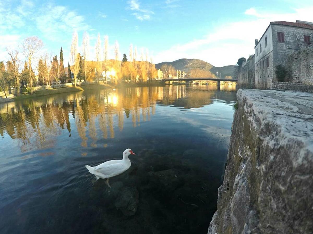 Stone House Trebinje Διαμέρισμα Εξωτερικό φωτογραφία