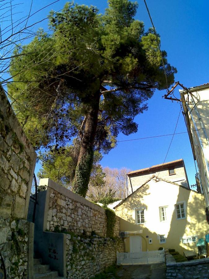 Stone House Trebinje Διαμέρισμα Εξωτερικό φωτογραφία