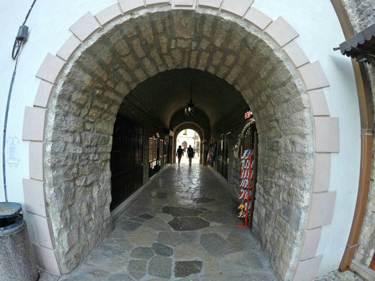 Stone House Trebinje Διαμέρισμα Εξωτερικό φωτογραφία