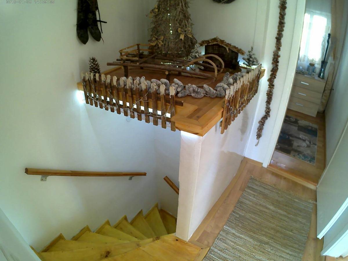 Stone House Trebinje Διαμέρισμα Εξωτερικό φωτογραφία