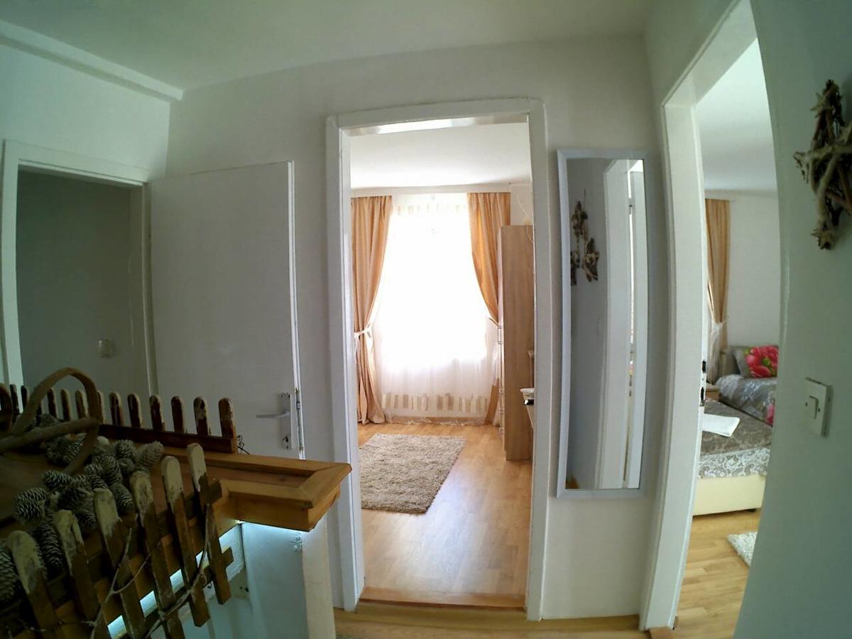 Stone House Trebinje Διαμέρισμα Εξωτερικό φωτογραφία