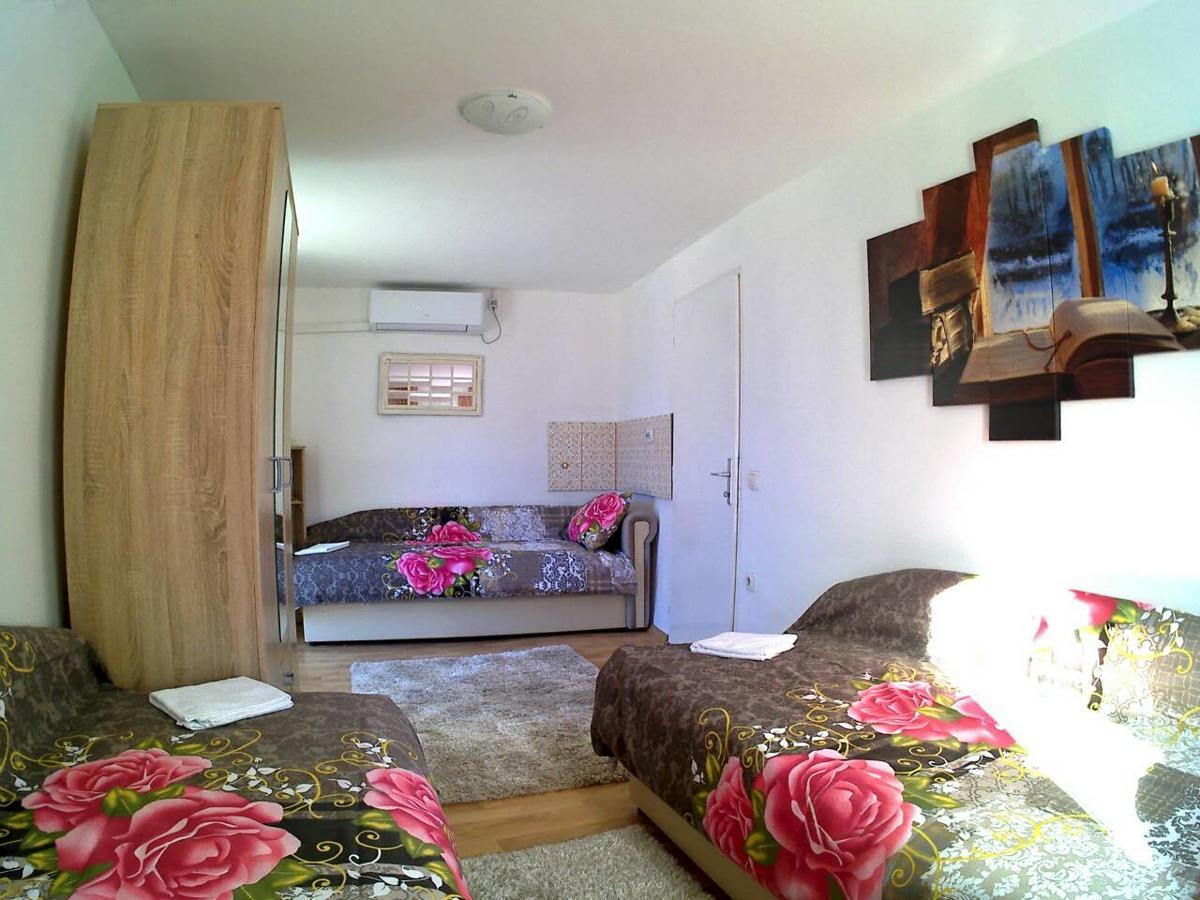 Stone House Trebinje Διαμέρισμα Εξωτερικό φωτογραφία