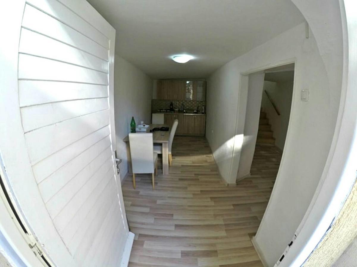 Stone House Trebinje Διαμέρισμα Εξωτερικό φωτογραφία