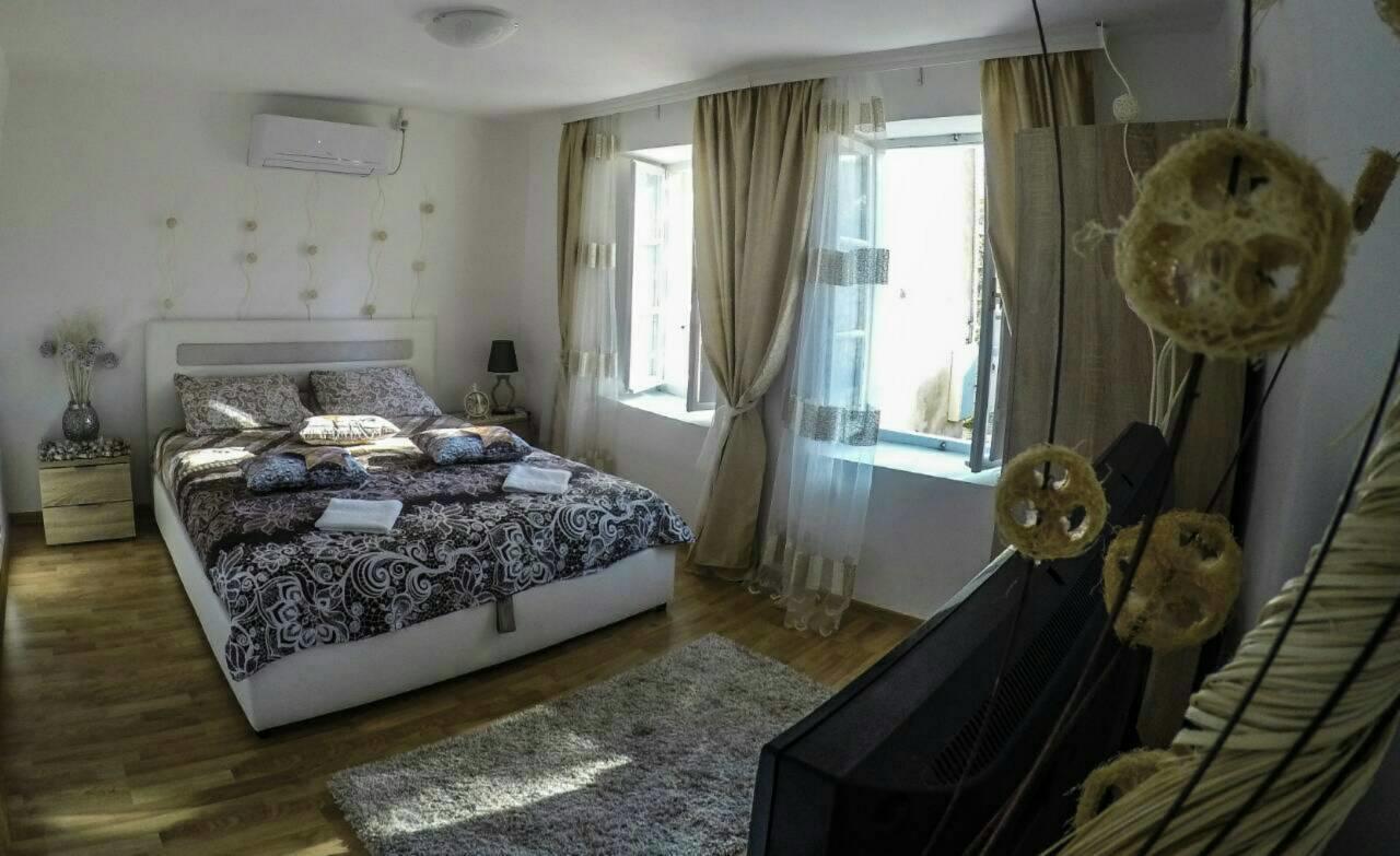 Stone House Trebinje Διαμέρισμα Εξωτερικό φωτογραφία